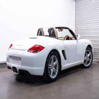 Porsche Boxster - Image 2