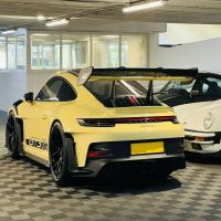 Porsche 911 - Image 3