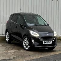Ford Fiesta - Image 3