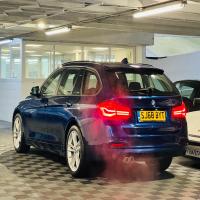 BMW 3 Series - Image 3
