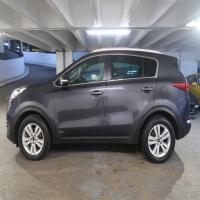 Kia Sportage - Image 2