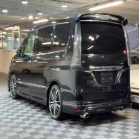 Nissan Serena - Image 3