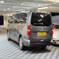 Peugeot Traveller - Image 3