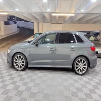 Audi A3 - Image 2