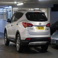 Hyundai Santa Fe - Image 3