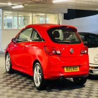 Vauxhall Corsa - Image 3
