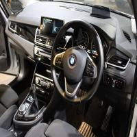 BMW 2 SERIES ACTIVE TOURER - Image 2