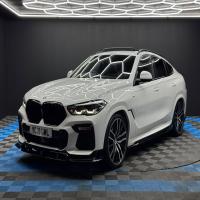 BMW X6 - Image 3