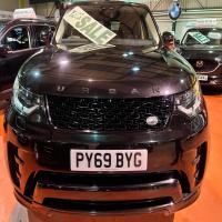 Land Rover Discovery - Image 2