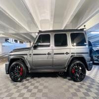 Mercedes G Class - Image 2