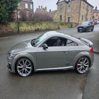 Audi TT - Image 3