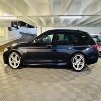 BMW 5 Series - Image 2