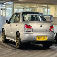 Subaru Impreza - Image 3