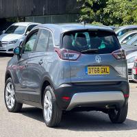 Vauxhall Crossland X - Image 3