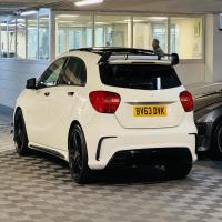 Mercedes A Class - Image 3