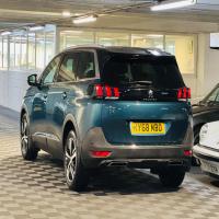 Peugeot 5008 - Image 3