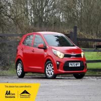 Kia Picanto - Image 2