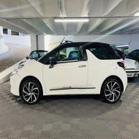 DS AUTOMOBILES DS 3 CABRIO - Image 2
