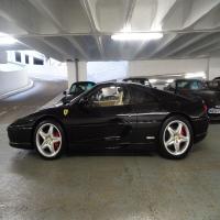 Ferrari F355 - Image 2