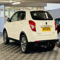 Ssangyong Korando - Image 3