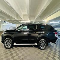 Mitsubishi L200 - Image 2