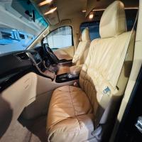 Toyota Vellfire - Image 3