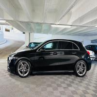 Mercedes A Class - Image 2