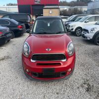 MINI Paceman - Image 2