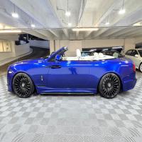 Rolls-Royce Dawn - Image 2