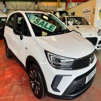 Vauxhall Crossland - Image 3