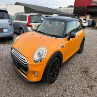 MINI Hatch - Image 2