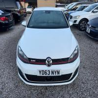 Volkswagen Golf - Image 2