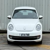 Volkswagen Beetle - Image 2