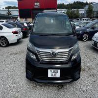 Toyota Vellfire - Image 2