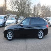 BMW 3 Series - Image 2