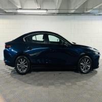 Mazda MAZDA3 - Image 3
