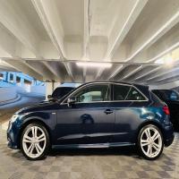 Audi A3 - Image 2