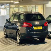 Peugeot 308 SW - Image 3