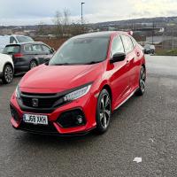 Honda Civic - Image 3