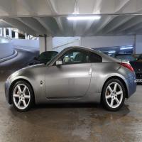 Nissan 350 Z - Image 2