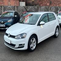 Volkswagen Golf - Image 2