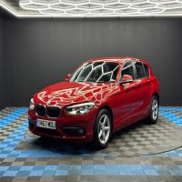 BMW 1 Series - Image 3