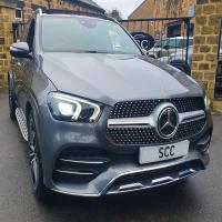 Mercedes GLE - Image 3