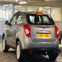 Ssangyong Korando - Image 3