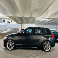 BMW 1 Series - Image 2