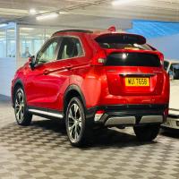 Mitsubishi Eclipse Cross - Image 3