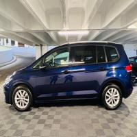 Volkswagen Touran - Image 2