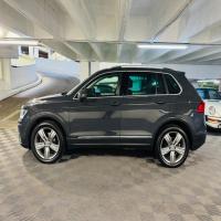 Volkswagen Tiguan - Image 2