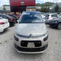Citroen Grand C4 Picasso - Image 2