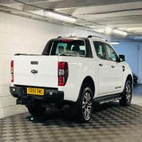 Ford Ranger - Image 3